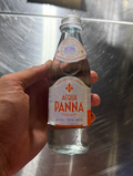 Acqua Panna Water