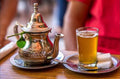 Hot Moroccan Atay