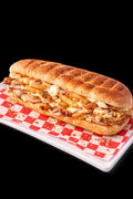 Half Everything Bocadillo
