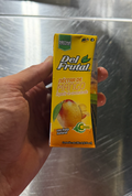Mango Juice Box