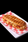 Moroccan Panini