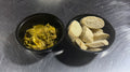 a Tajine Chicken Lemon Olive
